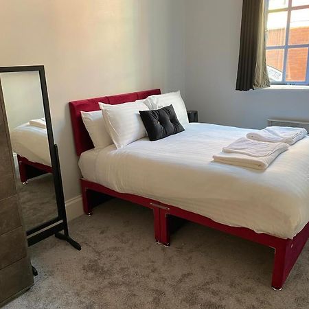 The Cove Suite Southport Eksteriør bilde